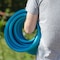 Aqua Joe 5/8 in ID x 50 ft L Water Hose, Hybrid-Polymer Tube AJPGH50-DWS - alternate 6